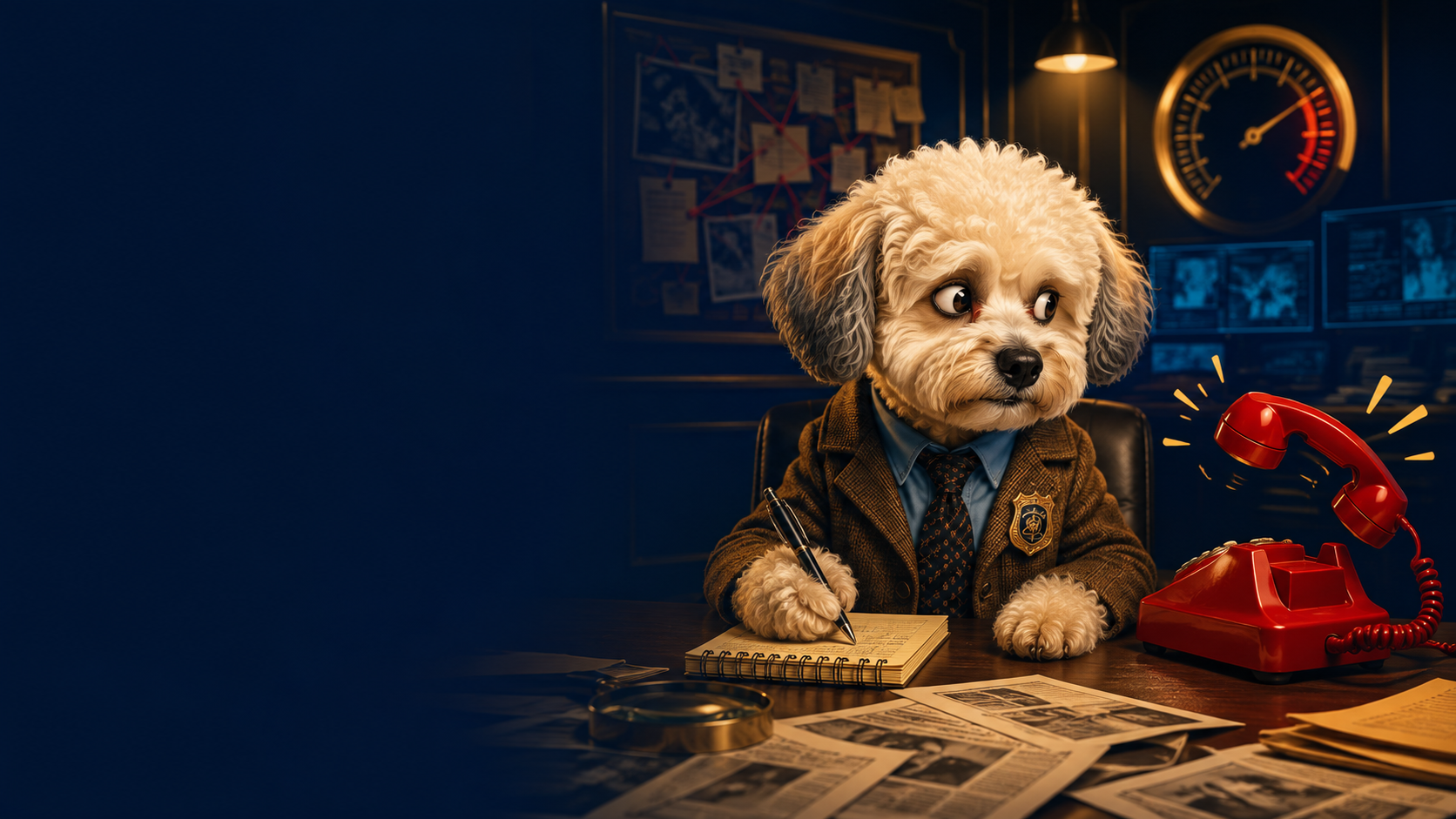 Toto Reacts key art